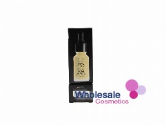 6 x NYX Total Control Drop Foundation - 08 TRUE BEIGE 13ml