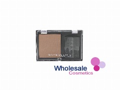 9 x Maybelline Expertwear Blush - 75 WARM COPPER