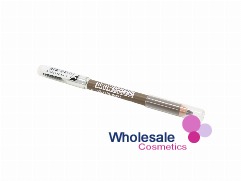 12 x Maybelline Eyebrow Brow Precise Pencil - SOFT BROWN