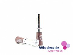 12 x L'Oreal Glam Shine Lip Gloss TESTER STOCK - 155 PLUM BLUSH