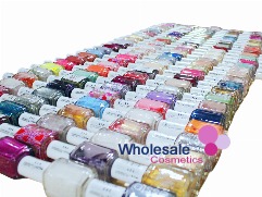 24 x Essie Nail Polish - ASSORTED