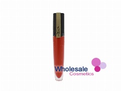 7 x L'oreal Rouge Brilliant Signature High Shine Liquid Lipstick - 115 I AM WORTH IT