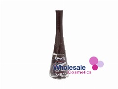 8 x Bourjois 1seconde Nail Polish - No 23
