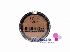 6 x NYX High Glass Finishing Powder - 03 DEEP