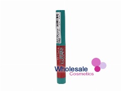 9 x Maybelline Green Edition Lipstick - 006 DUSK