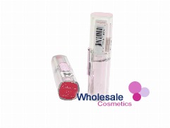 10 x L'Oreal Rouge Caresse Lipsticks - 12 CHERRY & SASSY