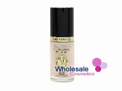 6 x Max Factor Facefinity All Day Flawless 3 in 1 Foundation - C10 FAIR PORCELAIN