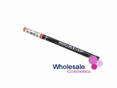 12 x L'Oreal infallible Longwear Lip Liner - 201 HOLLYWOOD BEIGE