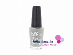 7 x NYC In A Minute Nail Polish - 270 SIDEWALKERS