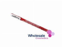 12 x Bourjois Lip Liner Contour Edition - 06 TOUT ROUGE