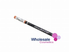 12 x L'Oreal infallible Longwear Lip Liner - 101 GONE WITH NUDE