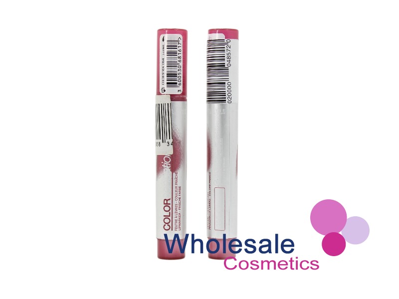 7 x Maybelline Color Sensational Lip Stain - 350 BLUSHING