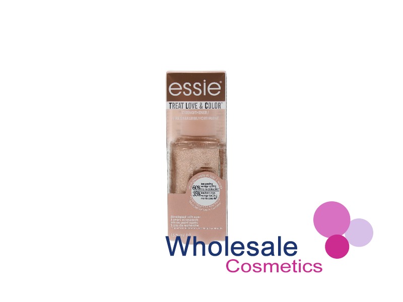 6 x Essie Treat Love and Colour - 154 KEEN ON SHEEN