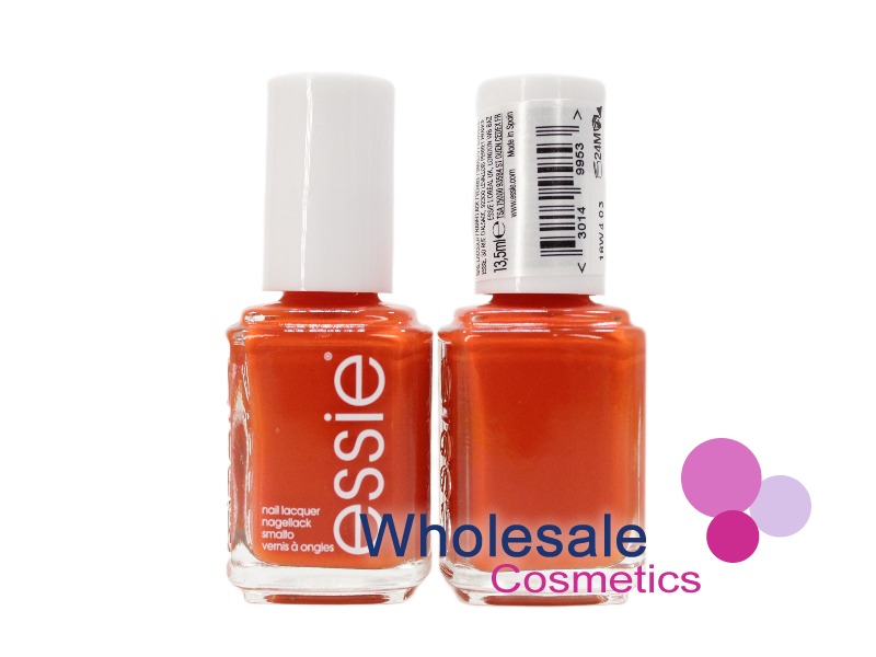 6 x Essie Nail Polish - 864 RISK-TAKER ONLY