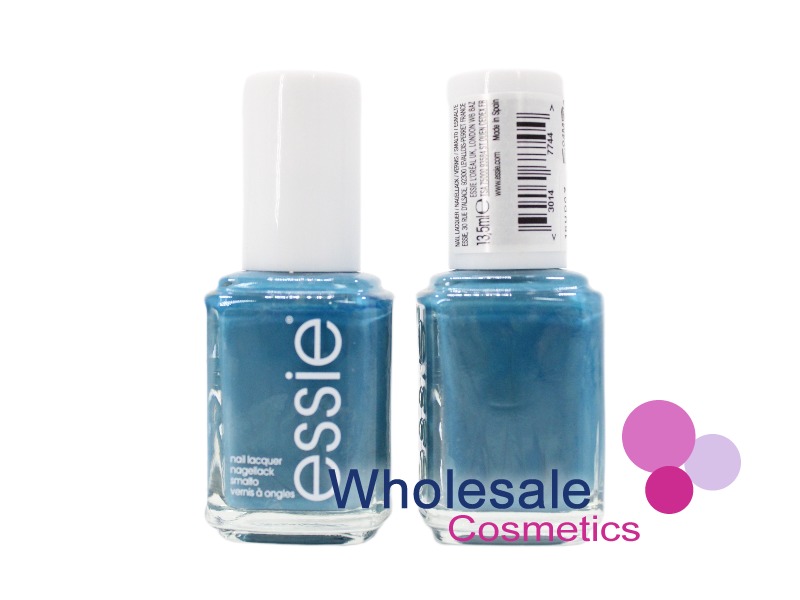 6 x Essie Nail Polish - 845 REVENGE'S A BEACH