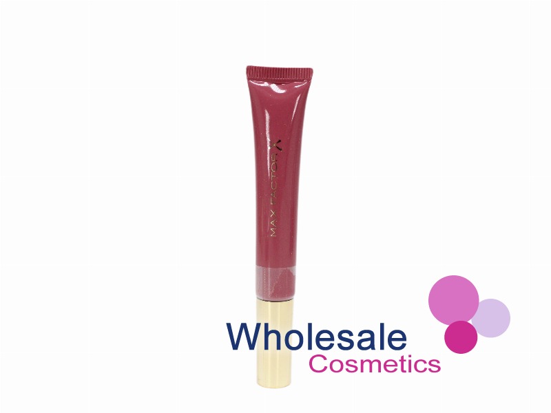 7 x Max Factor Elixir Cushion Lip Color 9ml - 020 SPLENDOR CHIC