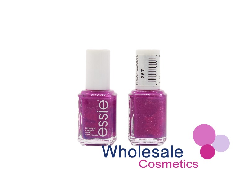 6 x Essie Nail Polish - 267 THE GIRLS ARE OUT