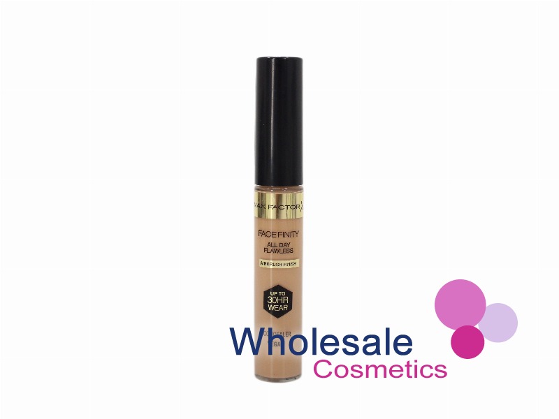 9 x Max Factor Facefinity All Day Flawless 30H Concealer - SHADE 050