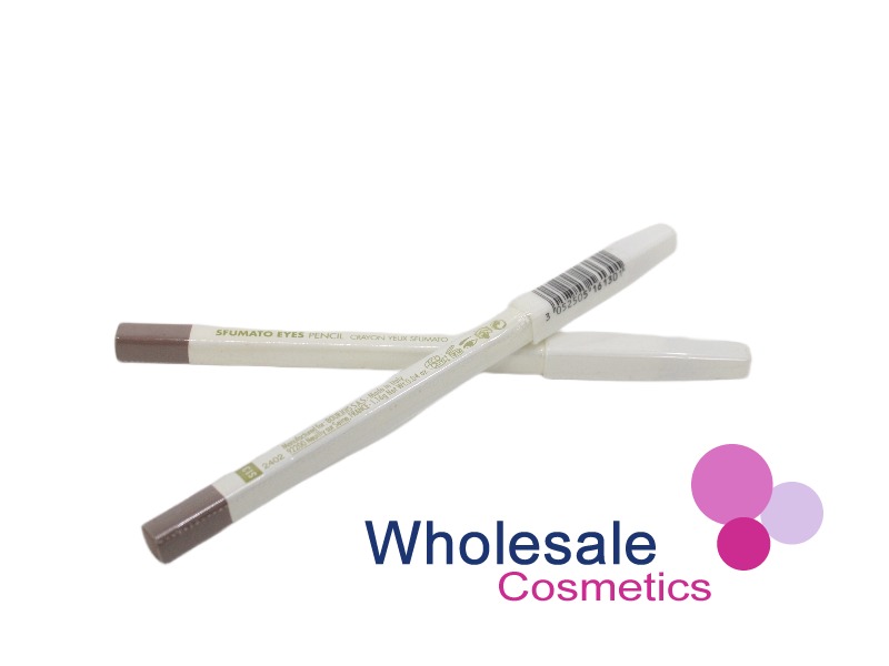 12 x Bourjois UNE Sfumato Eye Pencil - S13