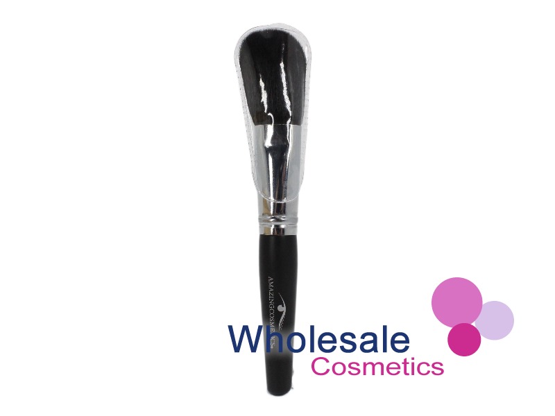 6 x Amazing Cosmetics Velvet Brush