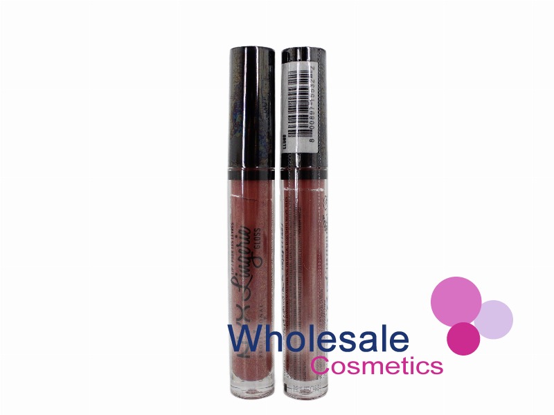 9 x NYX Lingerie Lip Gloss - 08 EURO TRASH