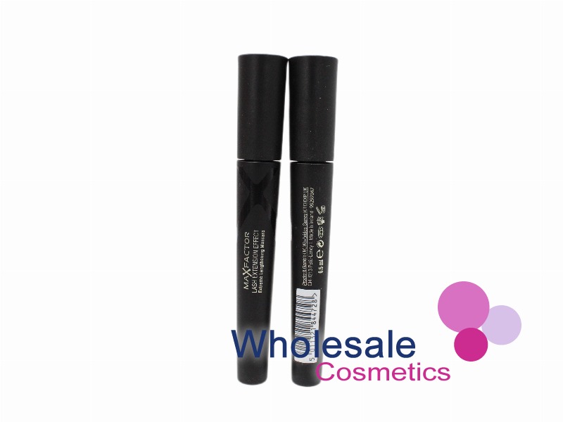 9 x Max Factor Lash Extension Effect - BLACK