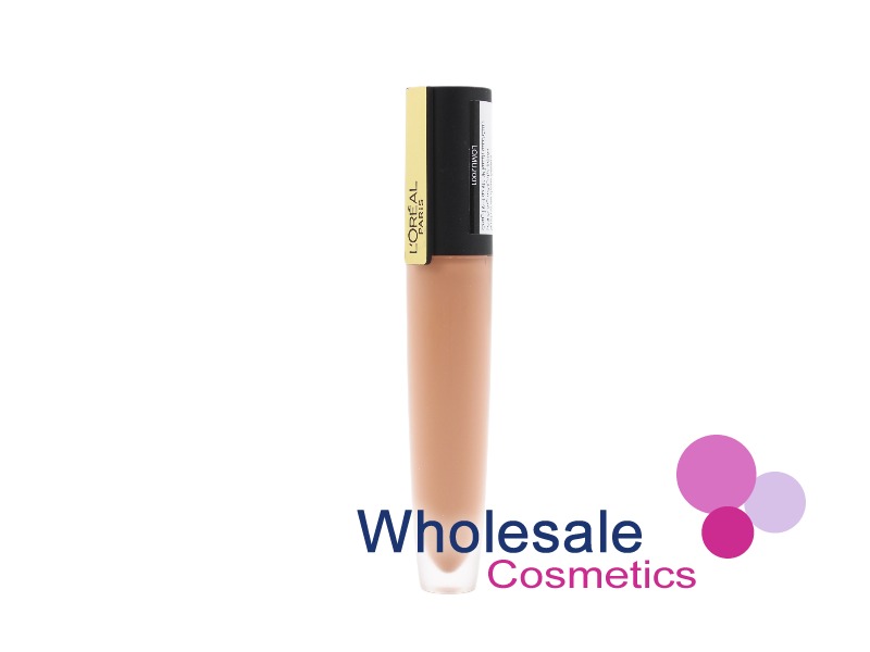 7 x L'oreal Rouge Signature Liquid Lipstick - 110 I EMPOWER