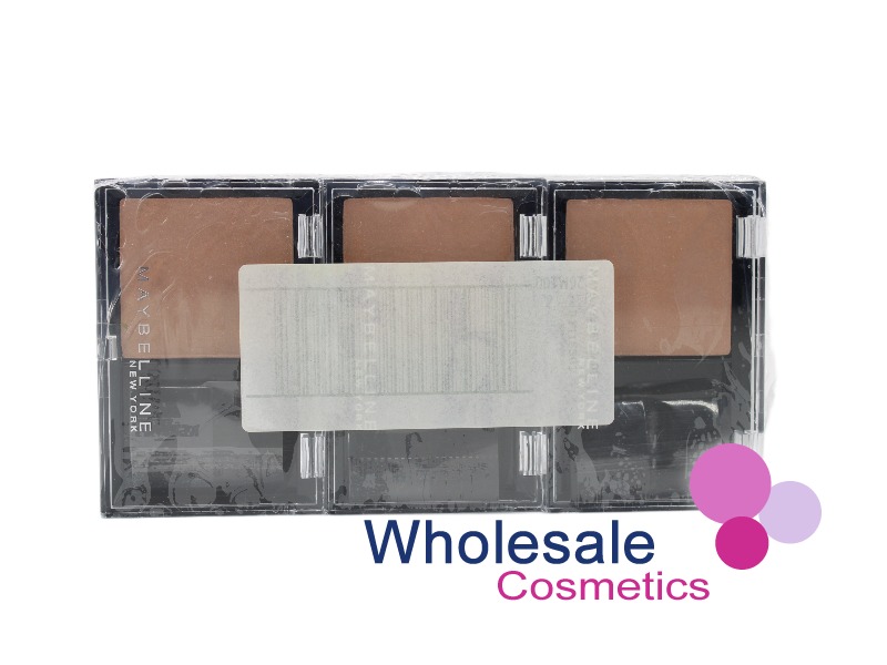 9 x Maybelline Expertwear Blush - 75 WARM COPPER