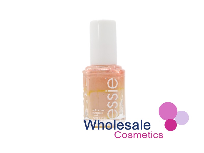 6 x Essie Nail Polish - 396 HIGH CLASS AFFAIR