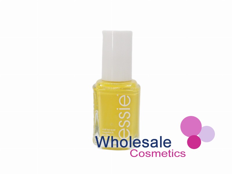 6 x Essie Nail Polish 13.5ml - 907 SUNSHINE