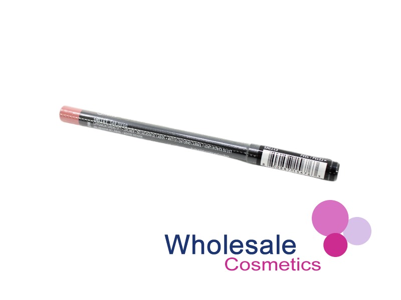 12 x NYX Professional Makeup Suede Matte Lip Liner - SAN DIEGO