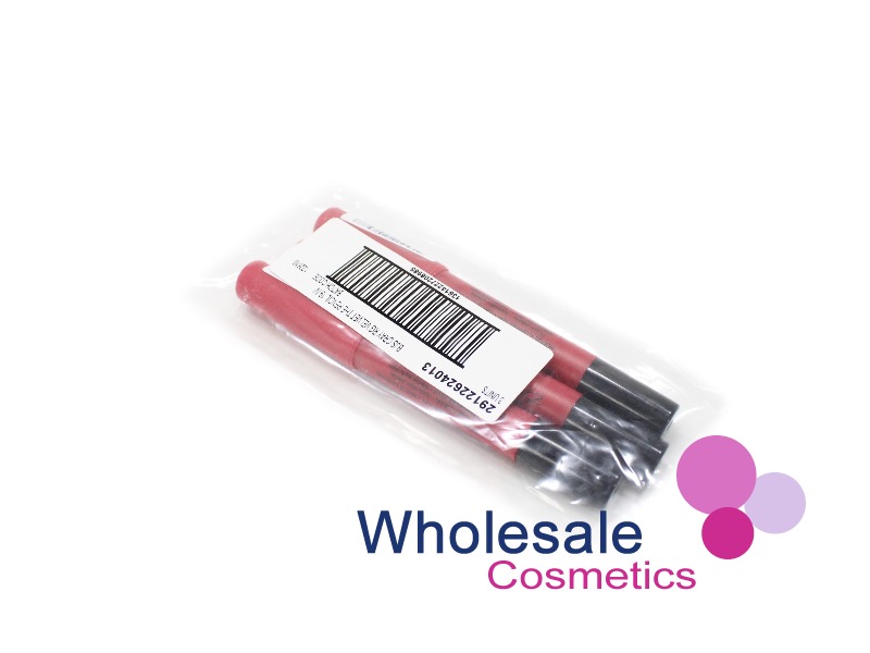 9 x Bourjois Velvet The Pencil - 13 FRAMBOISE GRIFFEE