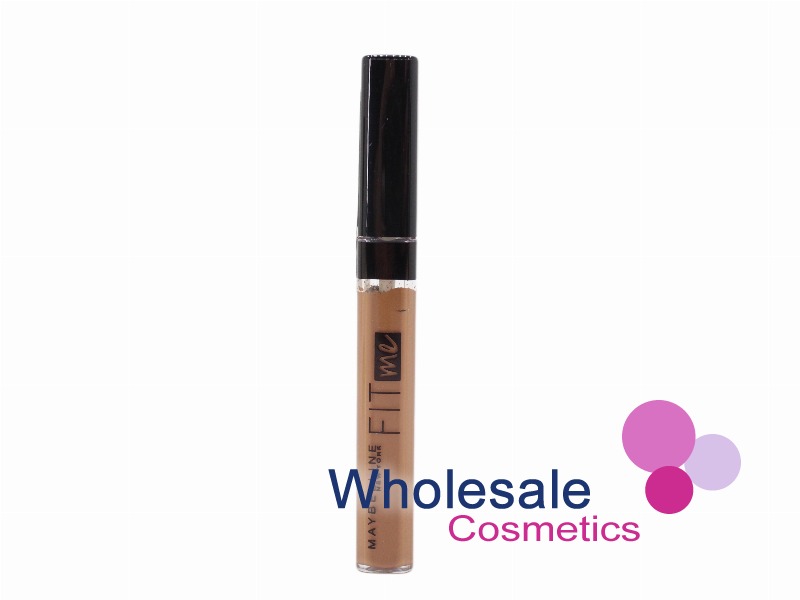 9 x Maybelline Fit Me Concealer - 55 HAZELNUT