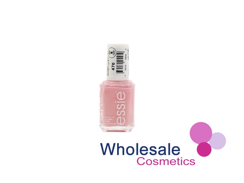 4 x Essie Nail Polish - 470 FLOWLESS
