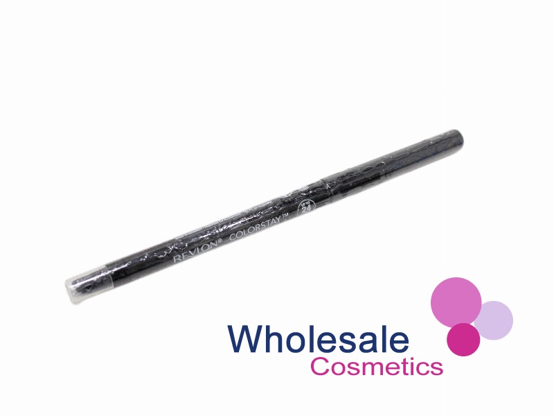 12 x Revlon Colorstay Eyeliner - 201 BLACK