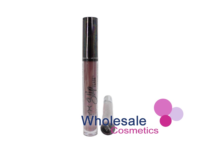 9 x NYX Professional Makeup Slip Tease Lip Oil - 02 ENTICE