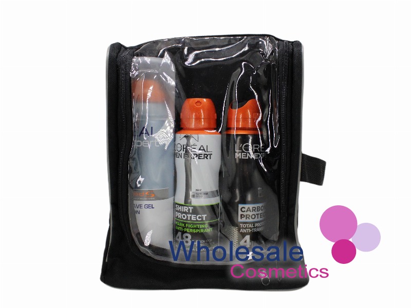 20 x Toiletry Bags