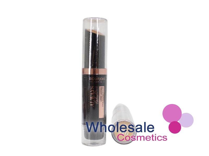 1 x Bourjois Always Fabulous Stick Foundation TESTER STOCK - 310 BEIGE
