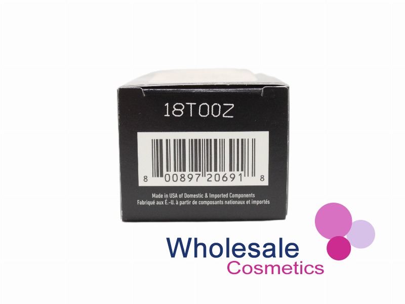 6 x NYX Total Control Drop Pro Foundation - 10.5 MEDIUM BUFF