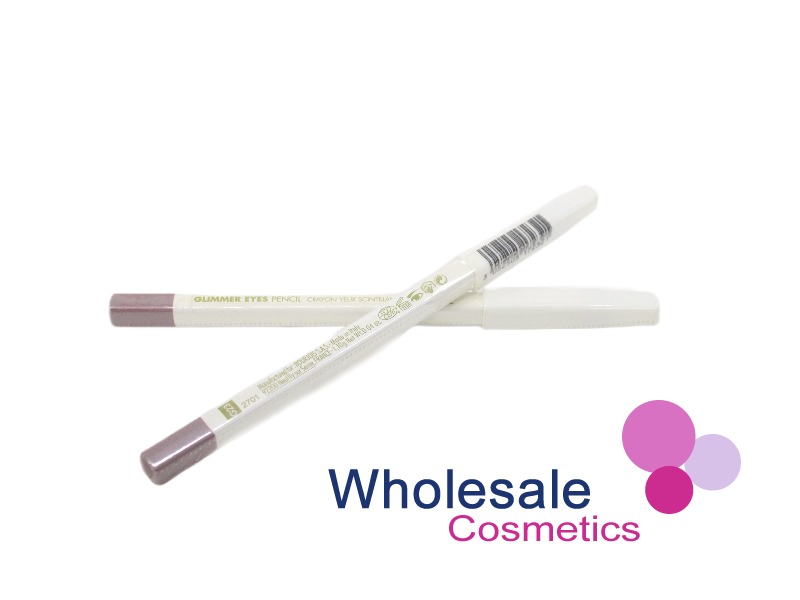 12 x Bourjois UNE Glimmer Eye Pencil - G23