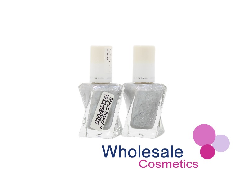 6 x Essie Gel Couture - 1097 FASHION FACEOFF
