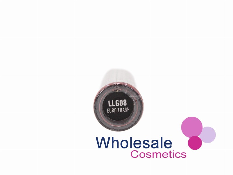 9 x NYX Lingerie Lip Gloss - 08 EURO TRASH