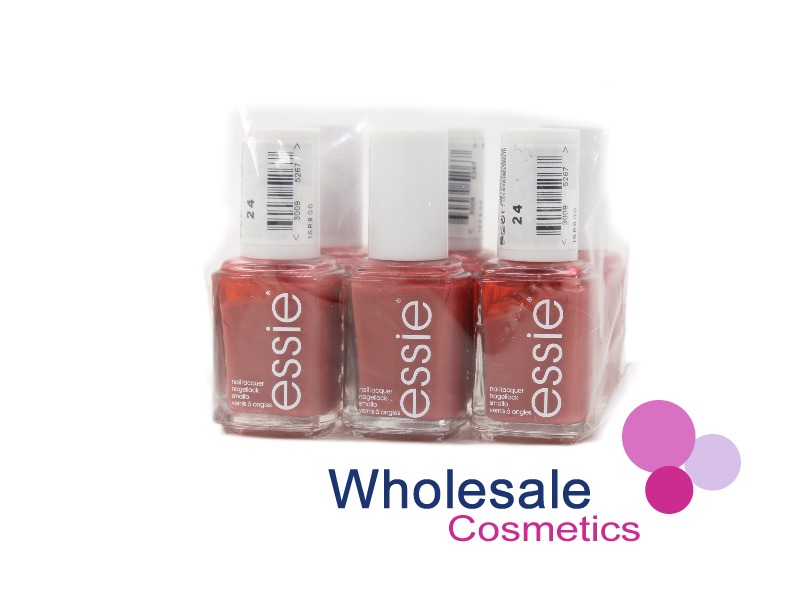 2 x Essie Nail Polish - 24 IN STITCHES