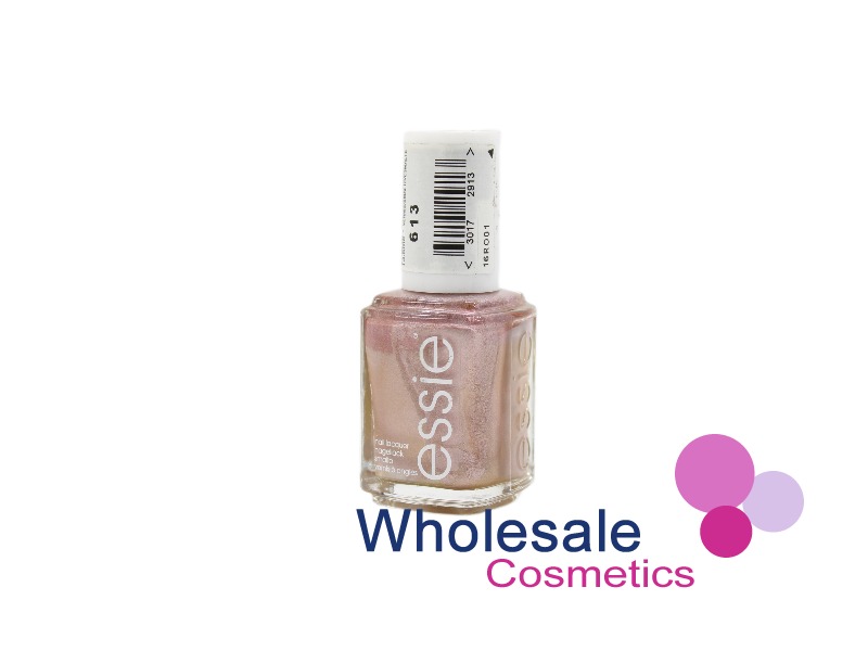 4 x Essie Nail Polish Shades - 613 PENNY TALK