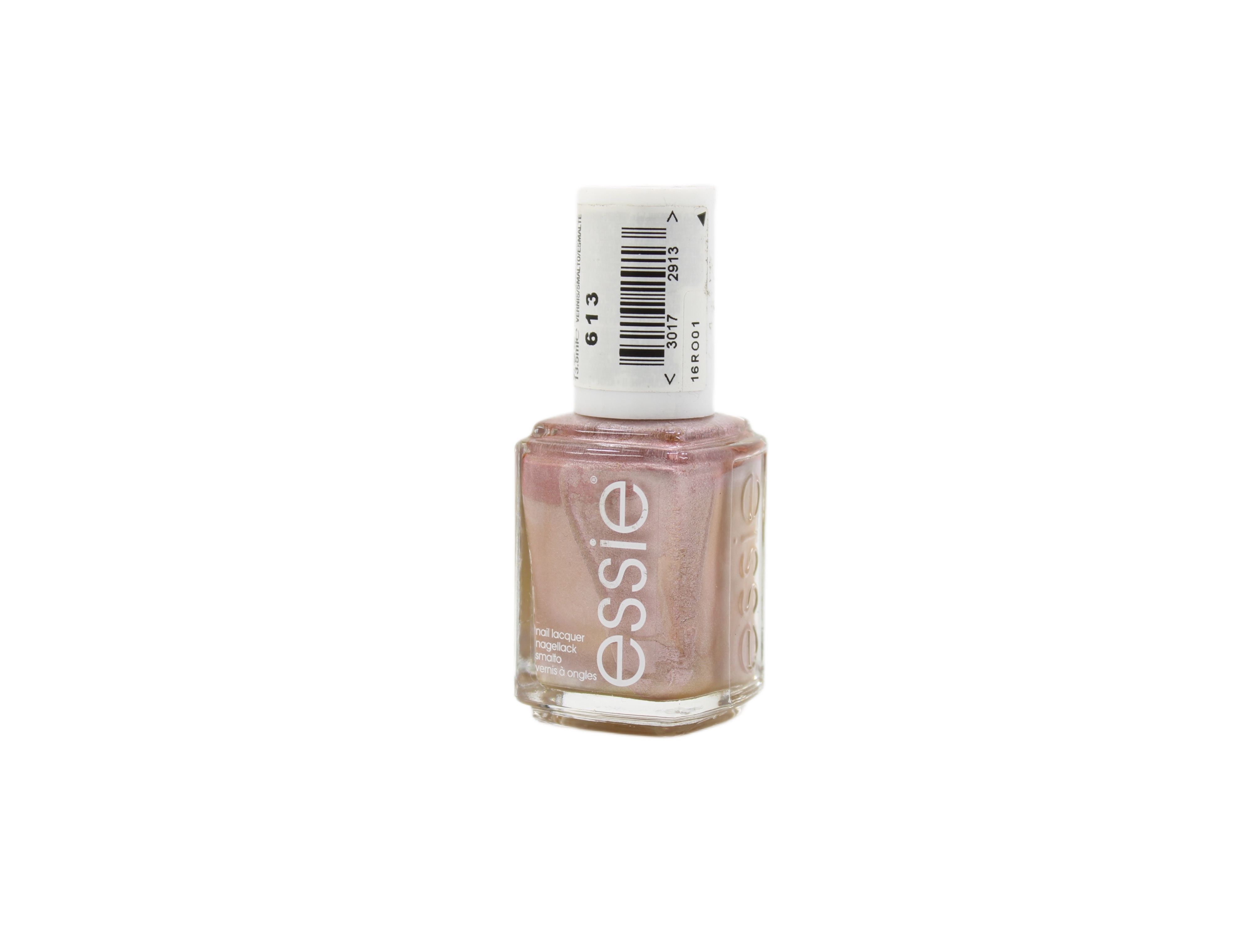 4 x Essie Nail Polish Shades - 613 PENNY TALK