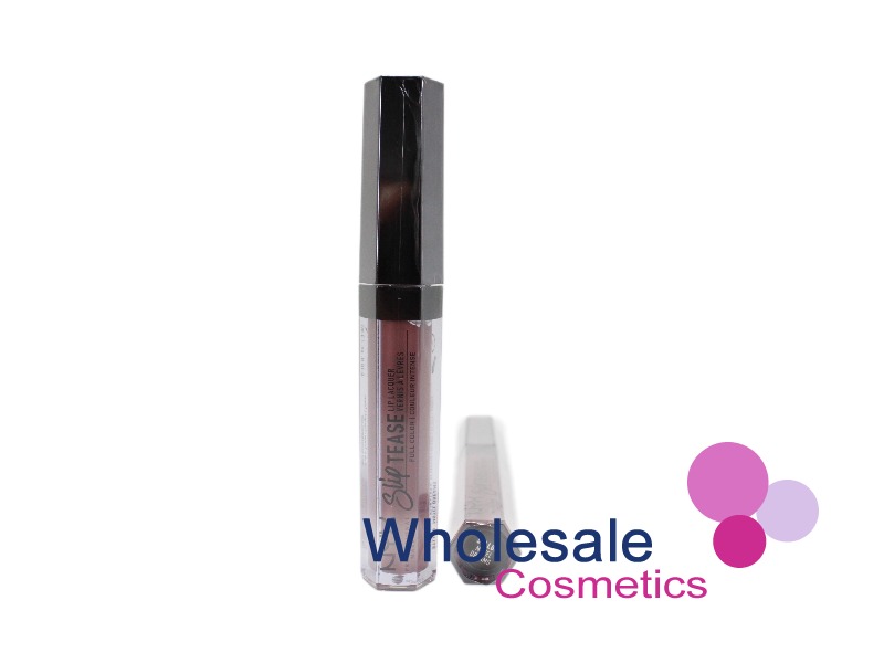 9 x NYX Professional Makeup Slip Tease Lip Color - 08 MOTEL DREAMS