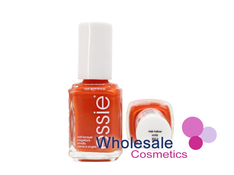 6 x Essie Nail Polish - 864 RISK-TAKER ONLY