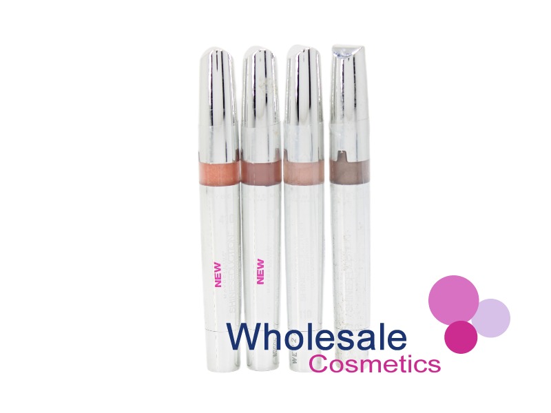 12 x Maybelline Shine Seduction Lip Gloss - ASSORTED