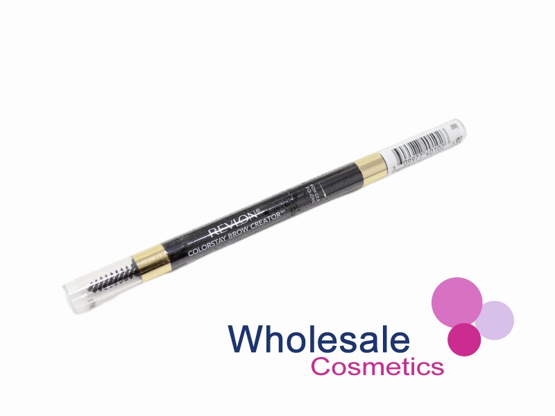 12 x Revlon Colorstay Brow Creator - 605 SOFT BROWN