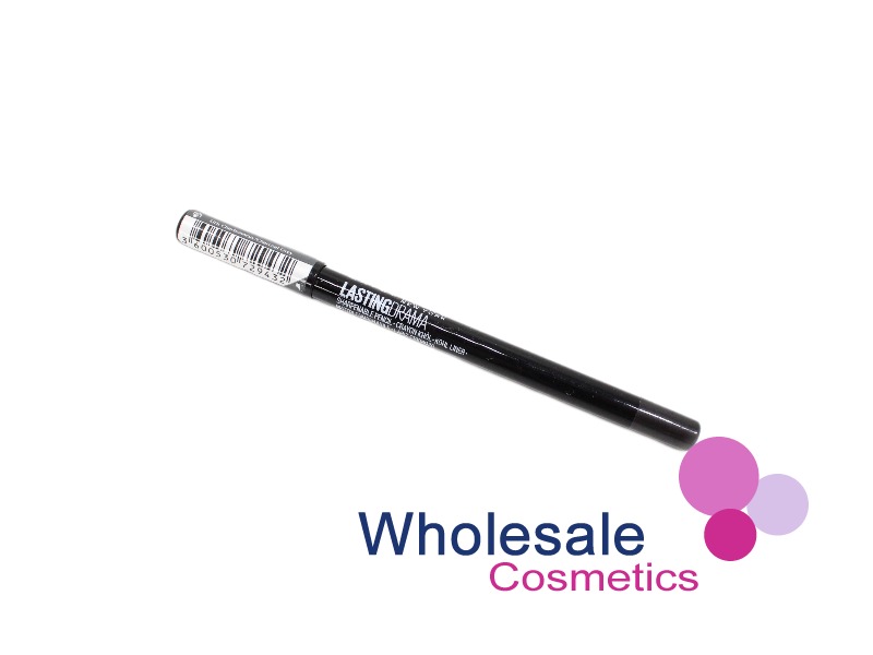 12 x Maybelline Lasting Drama Khol Liner - CHARCOAL GREY